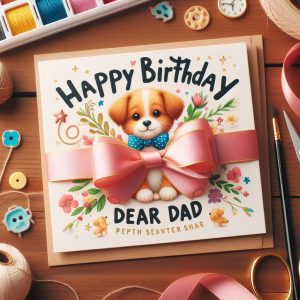Birthday Wishes For Stepfather