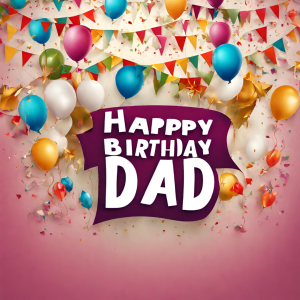 Birthday Wishes For Stepfather