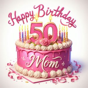 Birthday Wishes For Mother in Law