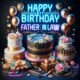 Happy Birthday Wishes For Father in Law